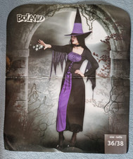 Halloween boland damen gebraucht kaufen  München