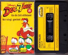 Ducktales als zeit gebraucht kaufen Ducktales als zeit gebraucht kaufen  Neufahrn