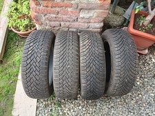 Gomme continental 185 usato Gomme continental 185 usato  Torre Canavese