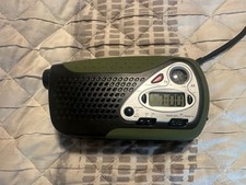 Dynamo self powered for sale  Grafton