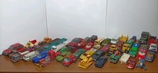 Lotto siku matchbox usato  Gorizia