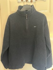 Musto performance zip for sale  READING