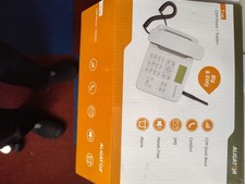 Senioren telefon simkarte gebraucht kaufen  Berlin