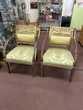 Pair french style for sale  SAWBRIDGEWORTH