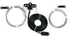 Eco antenne g5rv usato  Villa Santa Lucia