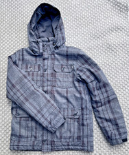 Vans padded jacket for sale  MANCHESTER