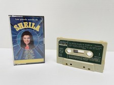 Cassette audio grands d'occasion  Saint-Germain-en-Laye