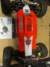 Buggy de corrida Tekno Eb48 1/8 comprar usado  Enviando para Brazil