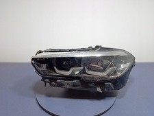 Frontscheinwerfer bmw g05 gebraucht kaufen  Hamburg