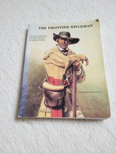 The frontier rifleman gebraucht kaufen The frontier rifleman gebraucht kaufen  Neustadt