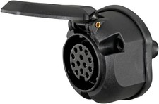 Hella steckdose polig gebraucht kaufen Hella steckdose polig gebraucht kaufen  Frankfurt am Main