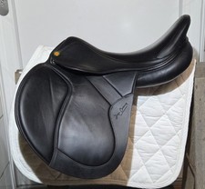 Jorge canaves springsattel gebraucht kaufen Jorge canaves springsattel gebraucht kaufen  Prezelle