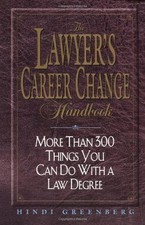 Lawyer career change for sale  UK