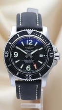 Breitling superocean automatik gebraucht kaufen  Düsseldorf