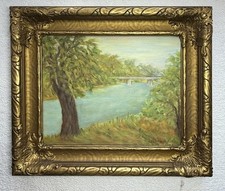 oil thames river painting for sale oil thames river painting for sale Las Vegas