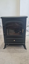 Electric stove fire for sale  EPSOM