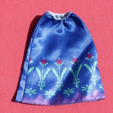 Jupe bleue poupée d'occasion Jupe bleue poupée d'occasion  Cerisy-la-Salle