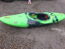Pyrhana kanarli kayak for sale  ST. ASAPH