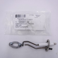 Boiler ignition electrode for sale  Ogden