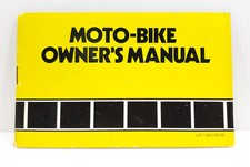 Genuine yamaha moto for sale  Midvale