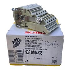 Harting 933 0104735 gebraucht kaufen  Hamburg