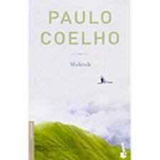 Usado, Maktub (Biblioteca Paulo Coelho / Paulo Coelho Library) (Spanish Edition) comprar usado  Enviando para Brazil