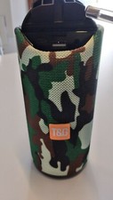 Radio portatile usb usato  Modena
