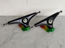 Caminhões de skate longboard NEIL CARVER Gullwing. 50° comprar usado  Enviando para Brazil