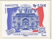 Timbre mayotte 196 d'occasion  Dunkerque-