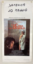 Coda del diavolo usato  Soresina