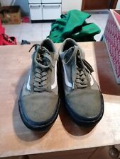 Vans old skool usato  Castagnaro