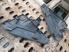 Freelander headlight brackets for sale  STOKE-ON-TRENT