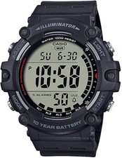 Casio collection herrenuhur gebraucht kaufen  Hamburg