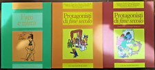 Vincino giannelli volumi usato  Prato