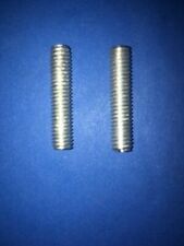 Parafusos de montagem de ENTRADA 6mm 49cc 66cc 80cc porcas de bicicleta motorizadas incl [USADO] comprar usado  Enviando para Brazil