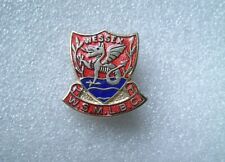 Wessex .m.l.b.c. enamel for sale  DAVENTRY