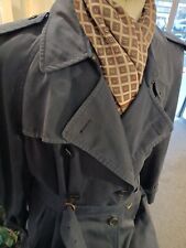 trench uomo burberry usato  Italia