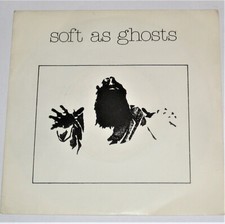 SOFT AS GHOSTS Mystified/Facets Of Love 7" UK GOTH 45 1983 Rondelet 83 comprar usado  Enviando para Brazil