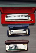 Harmonicas hohner 270 for sale  West Jordan