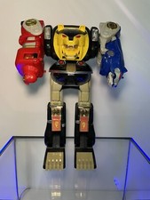 Power rangers ninja gebraucht kaufen  Augsburg