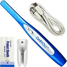 Câmera Odontológica Intraoral DARYOU DY-50, Botão Trabalho em Dexis, Eaglesoft Mais comprar usado  Enviando para Brazil