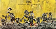 Warhammer 40k orks for sale  Lebanon