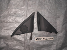 ✅04-08 MAZDA RX8 RX-8 PORTA FRONTAL TWEETER ALTO-FALANTE ESQUERDA E DIREITA TAMPA DE ACABAMENTO BOSE comprar usado  Enviando para Brazil