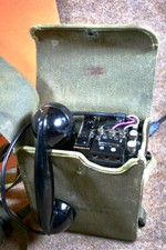 Refurbished signal corps for sale  Clinton