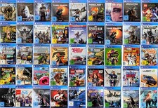 Sony playstation ps4 gebraucht kaufen  Schönefeld