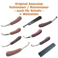 Hufmesser rinnmesser aesculap gebraucht kaufen  Werther