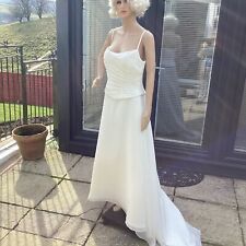 Absolutely gorgeous wedding for sale  ROSSENDALE