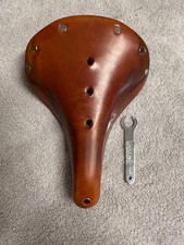Used brooks b17 for sale  Lewiston