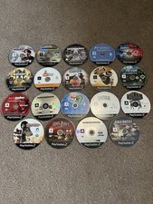 Ps2 games bundle for sale  TUNBRIDGE WELLS