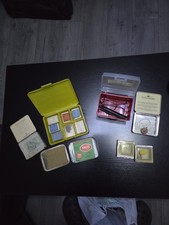 Vintage fishing hooks for sale  BLACKBURN